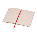 Caiet A5 cu coperta moale PU „Stripes” 2