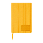 Caiet A5 cu coperta moale PU „Stripes” 3