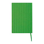 Caiet A5 cu coperta moale PU „Stripes” 4