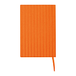 Caiet A5 cu coperta moale PU „Stripes” 4