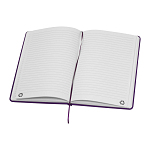 Caiet A5 din hartie reciclata 3