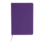 Caiet A5 din hartie reciclata 4