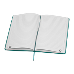 Caiet A5 din hartie reciclata 3