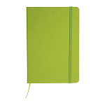 Caiet A5 din hartie reciclata 4