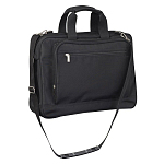 Busines bag with padded laptop 1