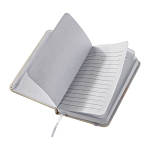 Pocketbook with bookmark and e 2