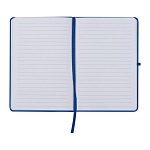Caiet Notes A5 cu Pagini Liniate 4