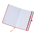 Notes A5 cu pagini liniate 2