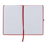 Notes A5 cu pagini liniate 4