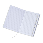 Notes A5 cu pagini liniate 2