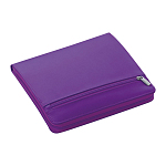 Nylon writing case with zipper 1