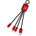 SCX.design C15 quatro light-up cable 1