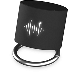 SCX.design S26 light-up ring speaker 2
