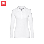 tricou polo femei maneca lunga, BERN WOMEN 2