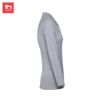 tricou polo femei maneca lunga, BERN WOMEN 3
