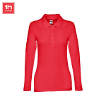tricou polo femei maneca lunga, BERN WOMEN 2