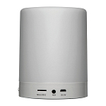 Bluetooth loudspeaker + light 2