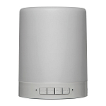 Bluetooth loudspeaker + light 4
