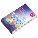 Cleaning tissues 1