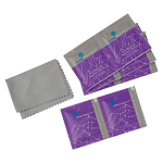Cleaning tissues 2