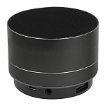 Aluminium bluetooth speaker 2