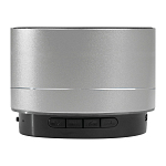 Aluminium bluetooth speaker 4