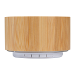 Bluetooth speaker 4