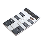 Own design calculator 1
