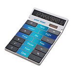 Own design calculator 3