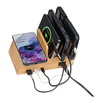 Statie de incarcare wireless 2