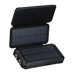 Power bank solar 20000 mAh 4