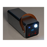Power bank 39000 mAh 2