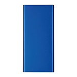 Powerbank din aluminiu reciclat 10.000 mAh 3