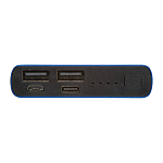 Powerbank din aluminiu reciclat 10.000 mAh 4