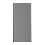 Powerbank din aluminiu reciclat 10.000 mAh 3