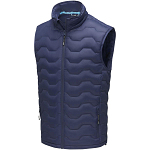 Epidote men's GRS recycled insulated down bodywarmer 1