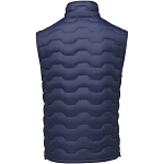 Epidote men's GRS recycled insulated down bodywarmer 4