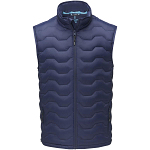 Epidote men's GRS recycled insulated down bodywarmer 3