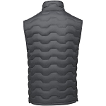 Epidote men's GRS recycled insulated down bodywarmer 4