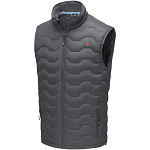Epidote men's GRS recycled insulated down bodywarmer 2