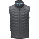 Epidote men's GRS recycled insulated down bodywarmer 3