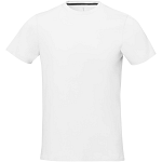 Nanaimo short sleeve men's t-shirt 3