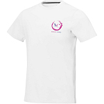 Nanaimo short sleeve men's t-shirt 2