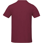 Nanaimo short sleeve men's t-shirt 4