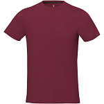 Nanaimo short sleeve men's t-shirt 3