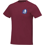 Nanaimo short sleeve men's t-shirt 2