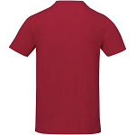 Nanaimo short sleeve men's t-shirt 4
