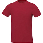 Nanaimo short sleeve men's t-shirt 3