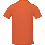 Nanaimo short sleeve men's t-shirt 4