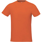 Nanaimo short sleeve men's t-shirt 3